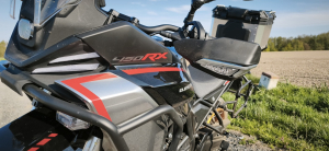 Testovací dny Mayers Motors jsou v plném proudu